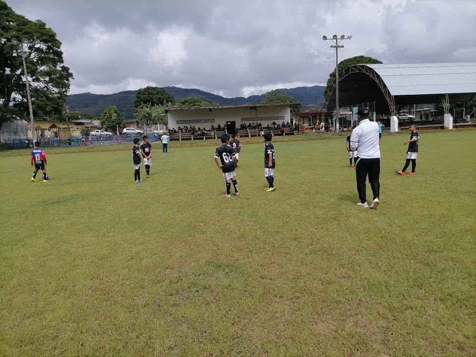 Partido de Willy Sport FC